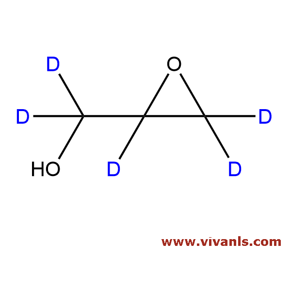 Stable Isotope Labeled Compounds-Glycidol-d5-1663664541.png